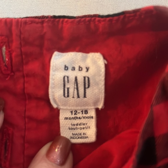 Baby Gap 12-18M Dress - Picture 2 of 6